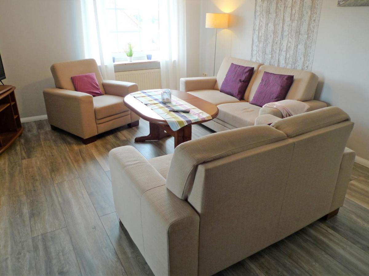 Apartment Alina By Interhome Marienhafe Exterior foto