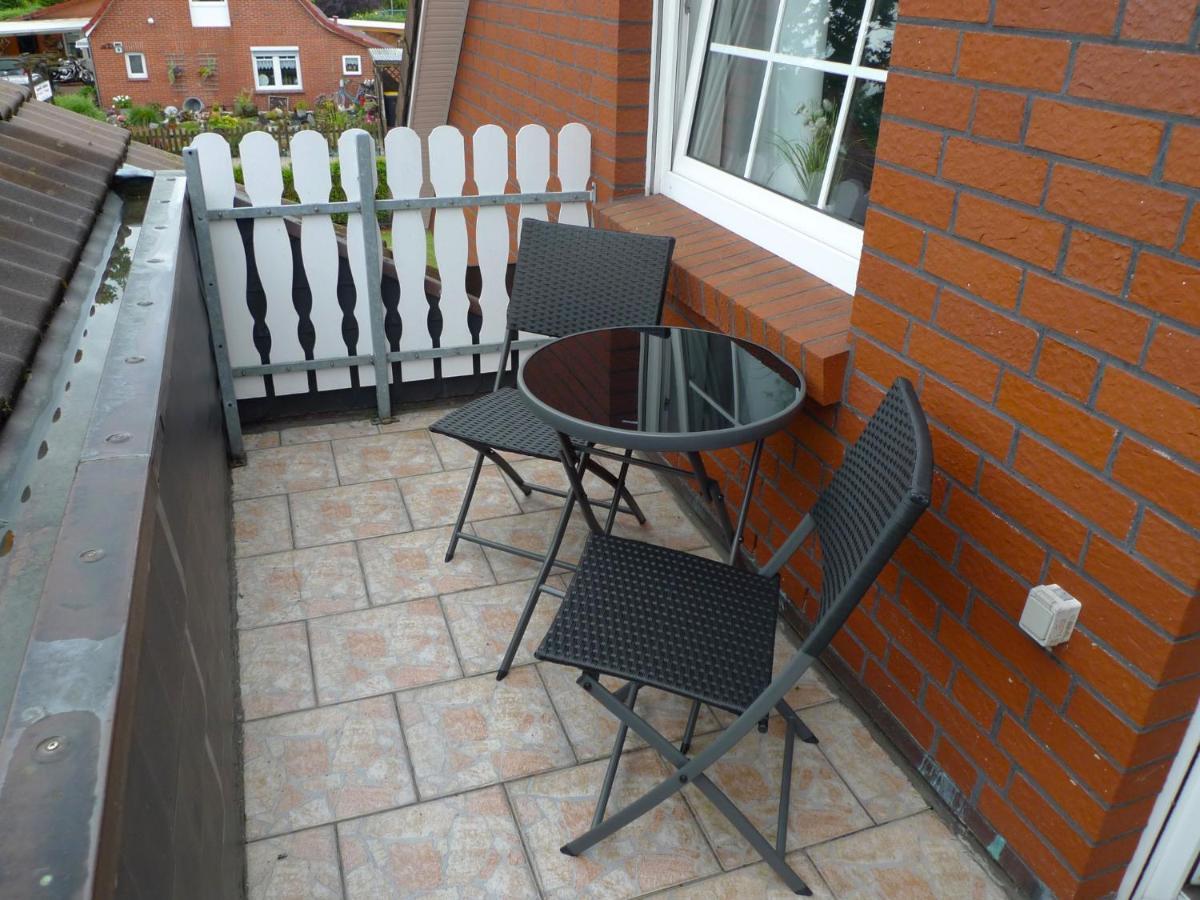 Apartment Alina By Interhome Marienhafe Exterior foto